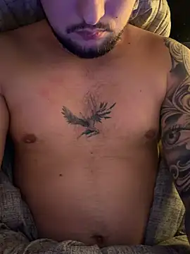 derallerechte001 online show from 02-17-26, 11:11