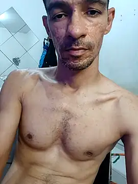 MagrinhoPika online show from 02-14-26, 03:36