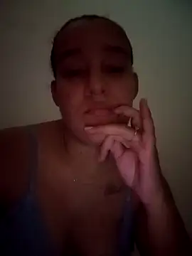 Snapshot of mykasantos20 chatting on 02-28-26, 12:55 mykasantos20 online show from 02-28-26, 12:55