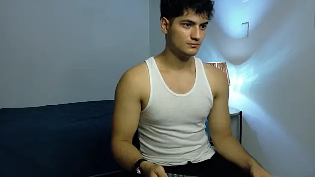 Snapshot of Kael_Switch chatting on 02-28-26, 02:01 Kael Switch online show from 02-28-26, 02:01