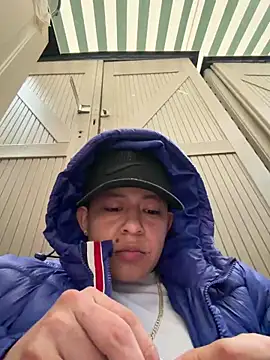 Jhon jairo420zzzz online show from 04-02-26, 07:22