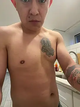 Jhon jairo420zzzz online show from 04-08-26, 07:14