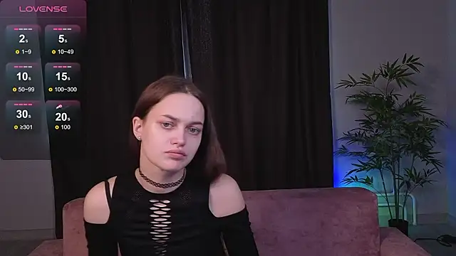 parrot kisha online show from 03-02-26, 09:05