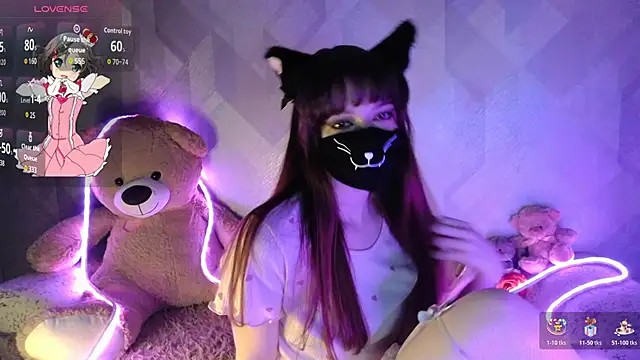 Snapshot of llonaMask chatting on 03-01-26, 03:30 llonaMask online show from 03-01-26, 03:30