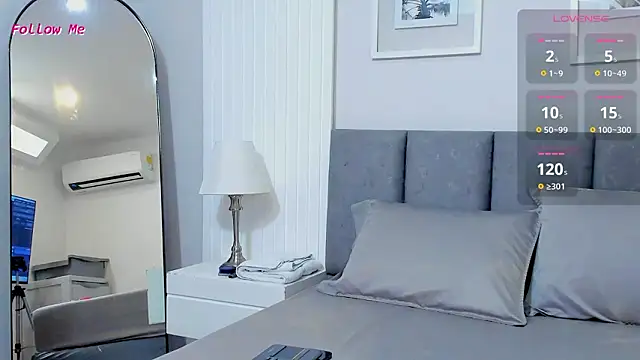  kilye online show from 02-21-26, 03:29