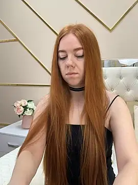 AmberrFire online show from 02-26-26, 07:40