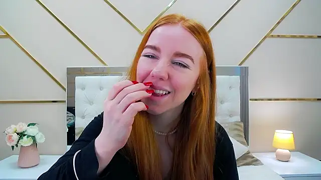 AmberrFire online show from 03-01-26, 07:21