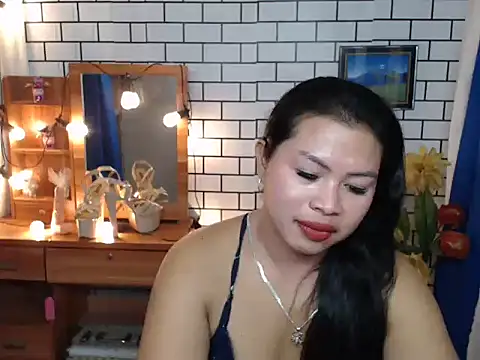 LovelyJessaXX online show from 03-07-26, 12:35