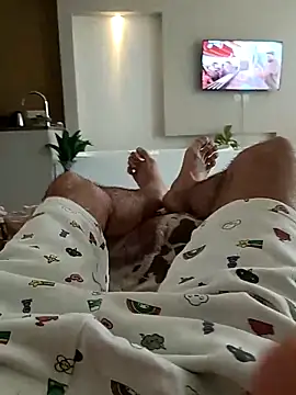 hotdudefor online show from 03-14-26, 10:53