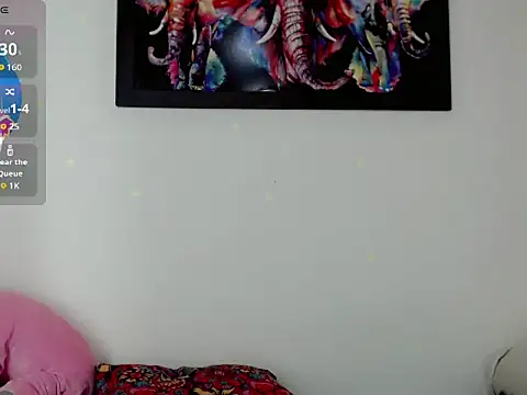 Yara-Atwan- online show from 02-19-26, 06:37