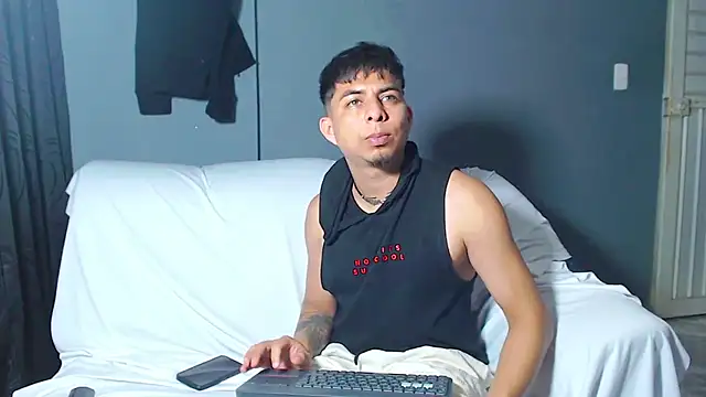 polloCol4U online show from 03-12-26, 12:17