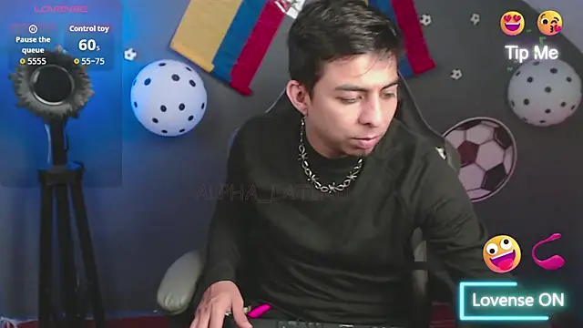 Snapshot of polloCol4U chatting on 06-19-26, 06:51 polloCol4U online show from 06-19-26, 06:51