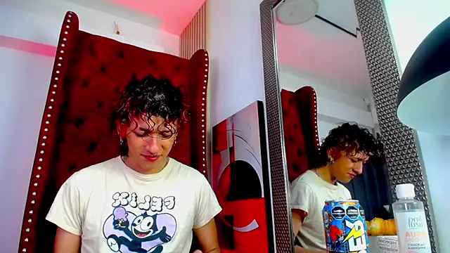 Cain Dantalion online show from 04-06-26, 03:59