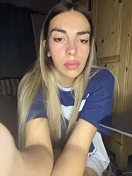 CuteRosa7 online show from 02-15-26, 11:23