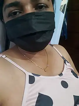 Tamil Luckly girl online show from 03-31-26, 08:48