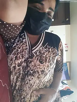 Tamil Luckly girl online show from 04-17-26, 08:39