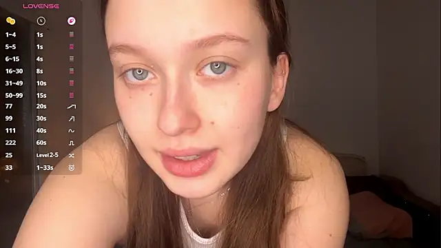 LoryMusetti online show from 02-20-26, 02:17