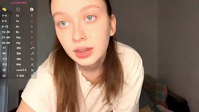 LoryMusetti online show from 02-21-26, 02:29