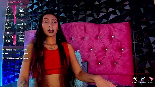 angeldreams15  online show from 03-17-26, 06:33