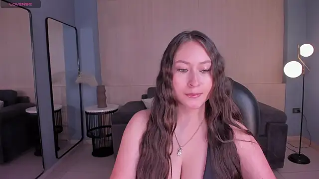 AmyRosse X online show from 05-03-26, 11:33