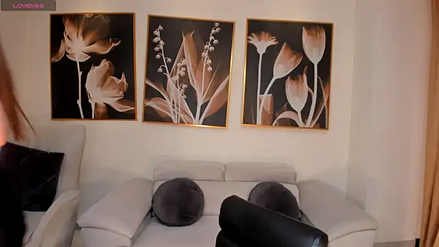 ArianaBellX online show from 04-04-26, 02:54