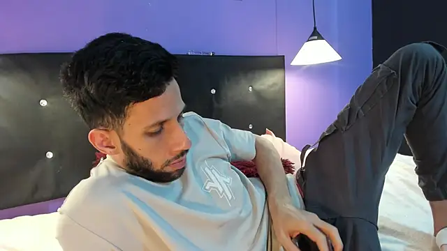 Snapshot of Karim_mansur chatting on 02-27-26, 05:18 Karim mansur online show from 02-27-26, 05:18