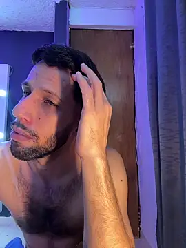 Snapshot of Karim_mansur chatting on 03-15-26, 05:02 Karim mansur online show from 03-15-26, 05:02