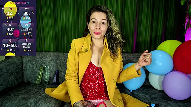 oriana thomson01 online show from 04-09-26, 04:01