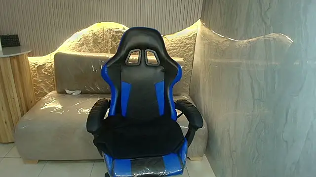 Rubia encantada r online show from 03-27-26, 01:00