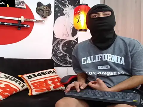 Snapshot of PrideFireFusion chatting on 02-24-26, 02:09 PrideFireFusion online show from 02-24-26, 02:09