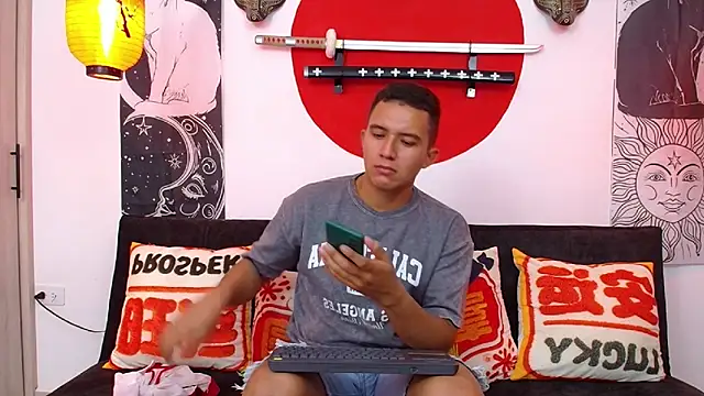 Snapshot of PrideFireFusion chatting on 03-01-26, 02:13 PrideFireFusion online show from 03-01-26, 02:13