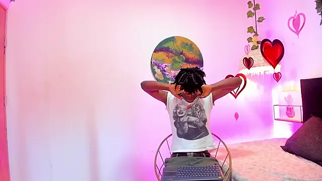 Snapshot of Mashall_lee chatting on 02-18-26, 07:10 Mashall lee online show from 02-18-26, 07:10