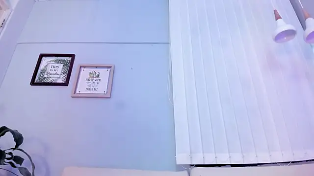 Snapshot of Amber_Novoa chatting on 02-16-26, 03:19 Amber Novoa online show from 02-16-26, 03:19