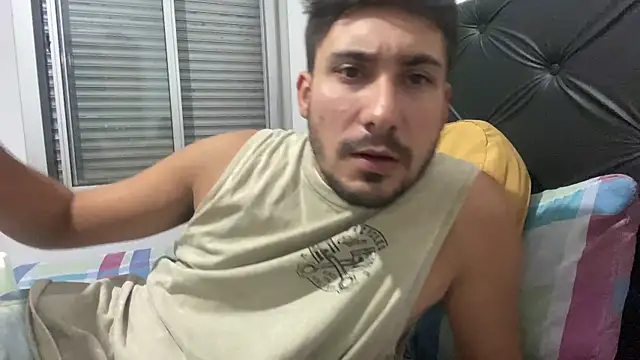 Heytincho online show from 02-26-26, 03:49