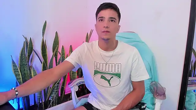 bad boy cum  online show from 03-08-26, 02:37