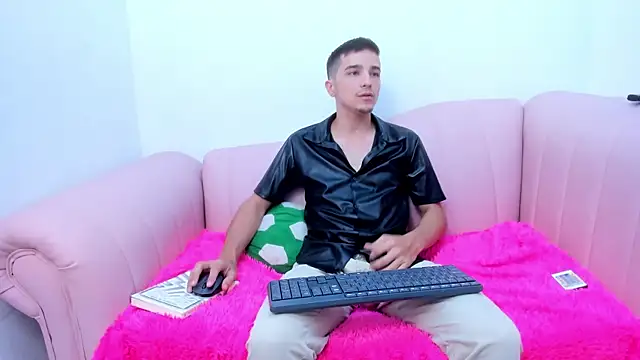 bad boy cum  online show from 04-03-26, 11:03