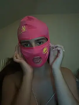 Snapshot of Esmeralda972 chatting on 07-23-26, 07:01 Esmeralda972 online show from 07-23-26, 07:01