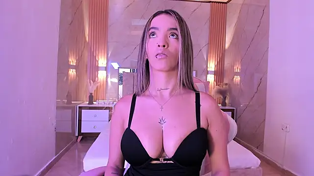 Snapshot of your_whore_Salome chatting on 02-25-26, 06:28 your whore Salome online show from 02-25-26, 06:28