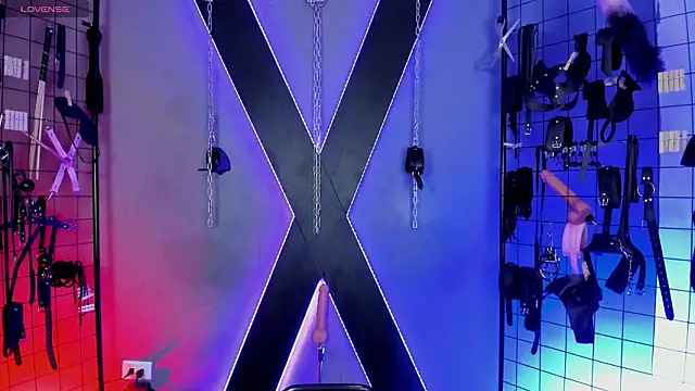 Snapshot of Victorya_Emily_BDSM chatting on 02-17-26, 06:58 Victorya Emily BDSM online show from 02-17-26, 06:58