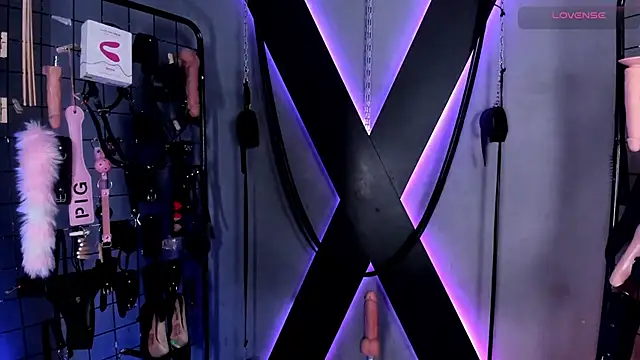 Snapshot of Victorya_Emily_BDSM chatting on 02-20-26, 07:03 Victorya Emily BDSM online show from 02-20-26, 07:03