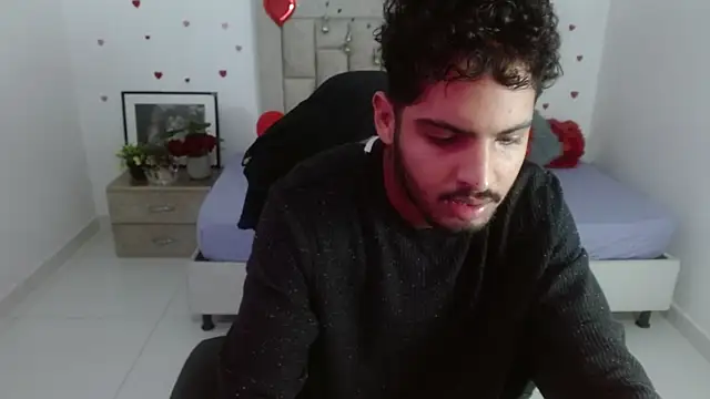 Snapshot of mister_fox723 chatting on 02-22-26, 05:19 mister fox723 online show from 02-22-26, 05:19