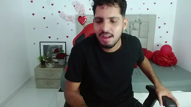 Snapshot of mister_fox723 chatting on 02-27-26, 03:28 mister fox723 online show from 02-27-26, 03:28