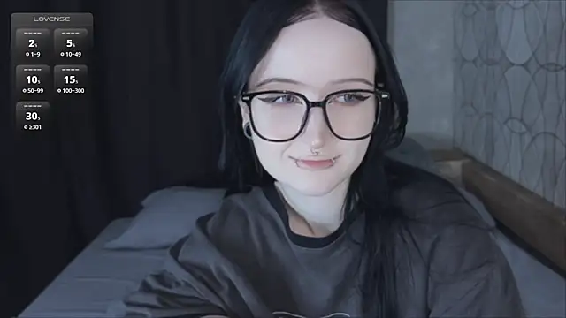 Snapshot of SinSpirits chatting on 02-18-26, 01:40 SinSpirits online show from 02-18-26, 01:40