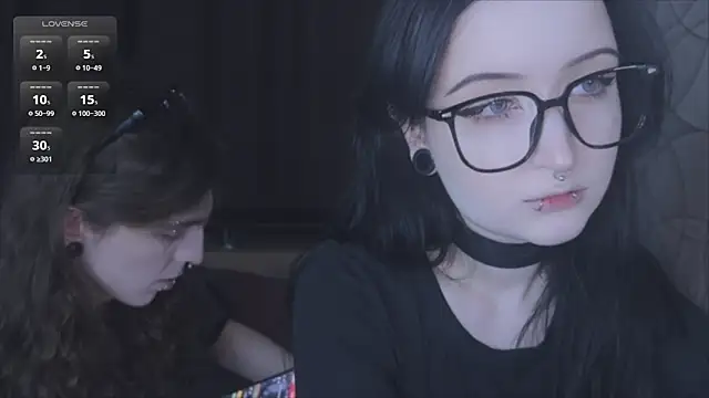 Snapshot of SinSpirits chatting on 03-01-26, 04:20 SinSpirits online show from 03-01-26, 04:20