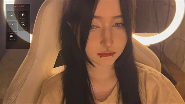 SinSpirits online show from 05-25-26, 11:33
