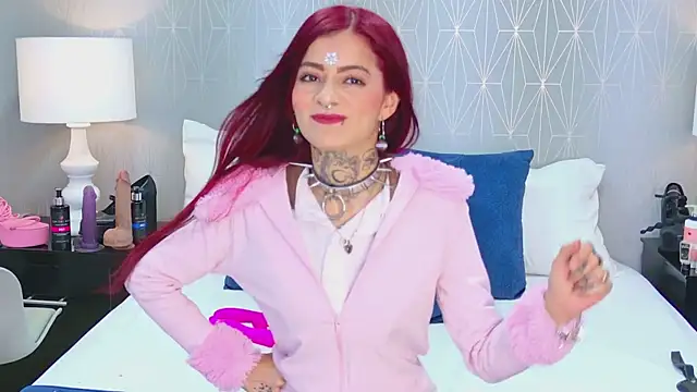 AntonellaEscudero online show from 05-23-26, 01:00