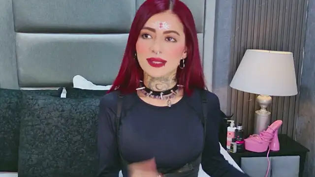 AntonellaEscudero online show from 06-04-26, 03:23