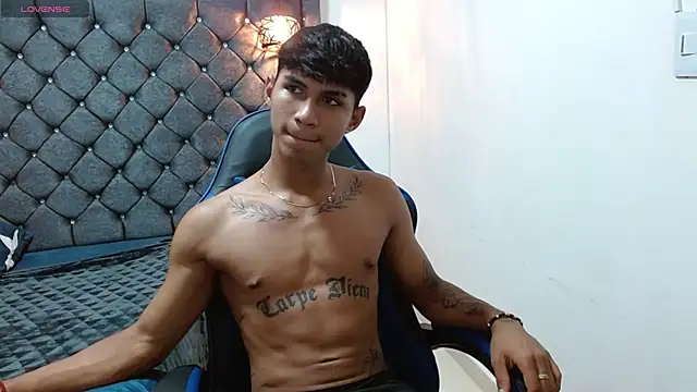 Snapshot of luka_big18 chatting on 02-17-26, 03:03 luka big18 online show from 02-17-26, 03:03