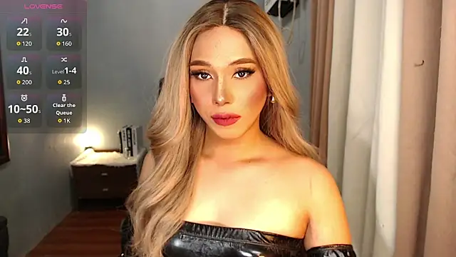 Olivia slutt online show from 04-12-26, 12:59