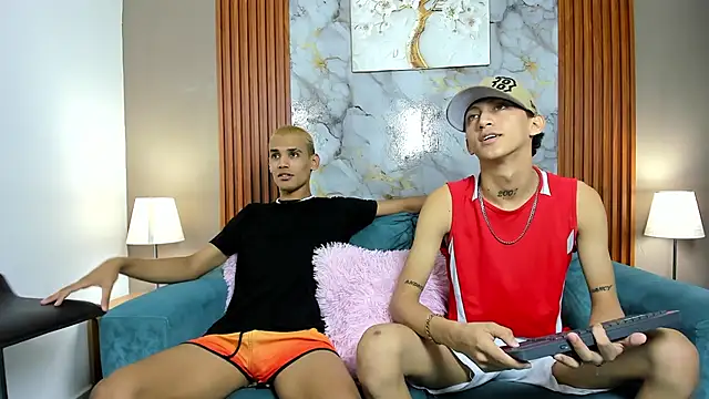 Snapshot of BOYS_PLAY chatting on 02-17-26, 08:04 BOYS PLAY online show from 02-17-26, 08:04